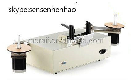 Лента SMD вьюрка считая счетчик Nstart YS-801 компонентов машины/SMT