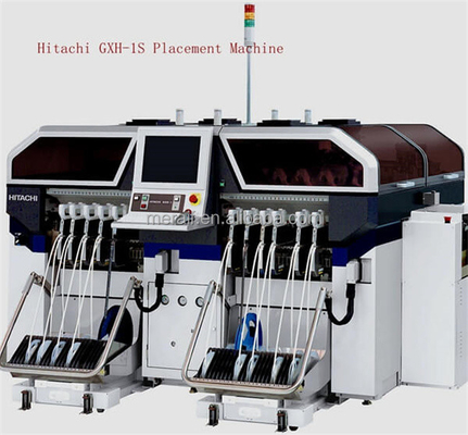 Выбор Mounter GXH-1S безредукторной передачи модульные и машина места для Хитачи