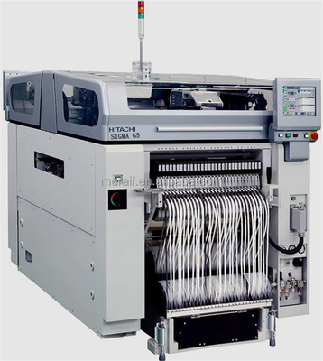 Выбор сигмы G5 гибкие модульные SMT Mounter и машина места для Хитачи