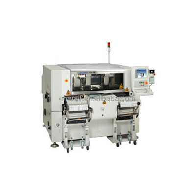 FX-1R комплектуют и устанавливают обломок Mounter машины SMT для JUKI