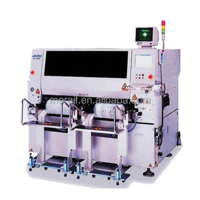 Обломок Mounter SMT Ke-2030 комплектует и устанавливает машину для сборочного конвейера мобильного телефона