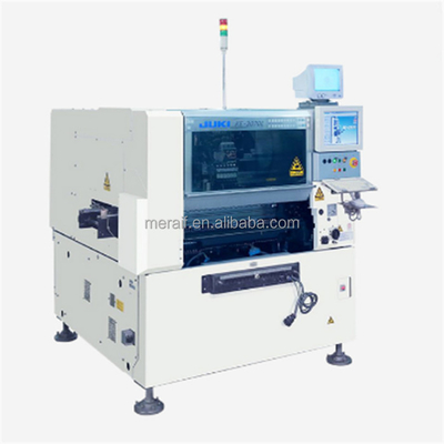 Выбор JUKI KE2070 и машина SMT места откалывают стрелка обломока Mounter