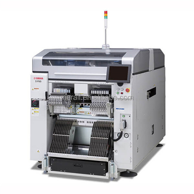 SMT комплектуют и устанавливают поверхность Mounter Yamaha sigma-F8S машины для сборочного конвейера SMT