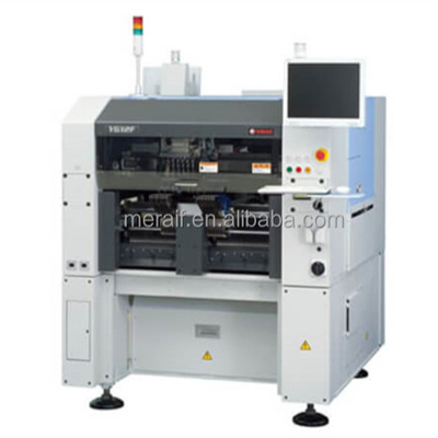 Выбор YG12F и сборочный конвейер PCB Mounter SMT обломока Yamaha машины места