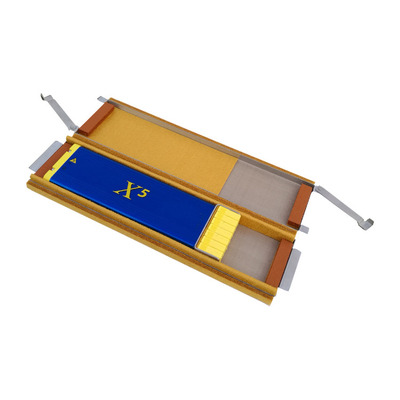 Профилировщик KIC start2 термальный, контролер KIC печи reflow SMT, отслежыватель температуры печи KIC start2
