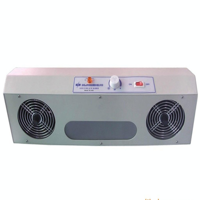 Приостанавливанный анти- статический высасыватель Ionizer 125mm 100kgs Sl-002 для предохранения от ESD
