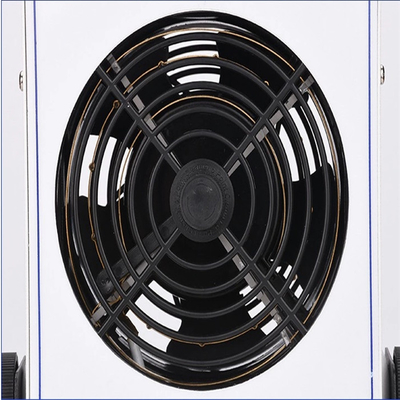 Электростатическое покрытие порошка Ionizer 110CFM воздуходувки воздуха горизонтальное модульное