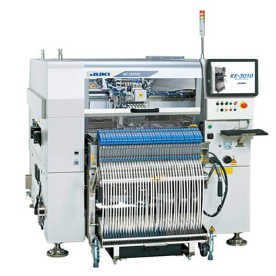 6 обломок Mounter Juki Ke-3010 PWB 23500CPH SMT сопл