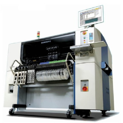 Placer SM321 SMT комплектует и устанавливает машину для используемого оригинала samsung